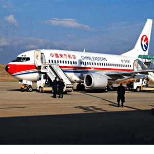 哈尔滨机场快运航空快运业稳步发展的原因是什么？